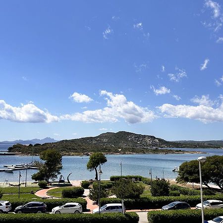 Murphy Holiday Homes - Residenza Aldo Moro 03 La Maddalena  Extérieur photo