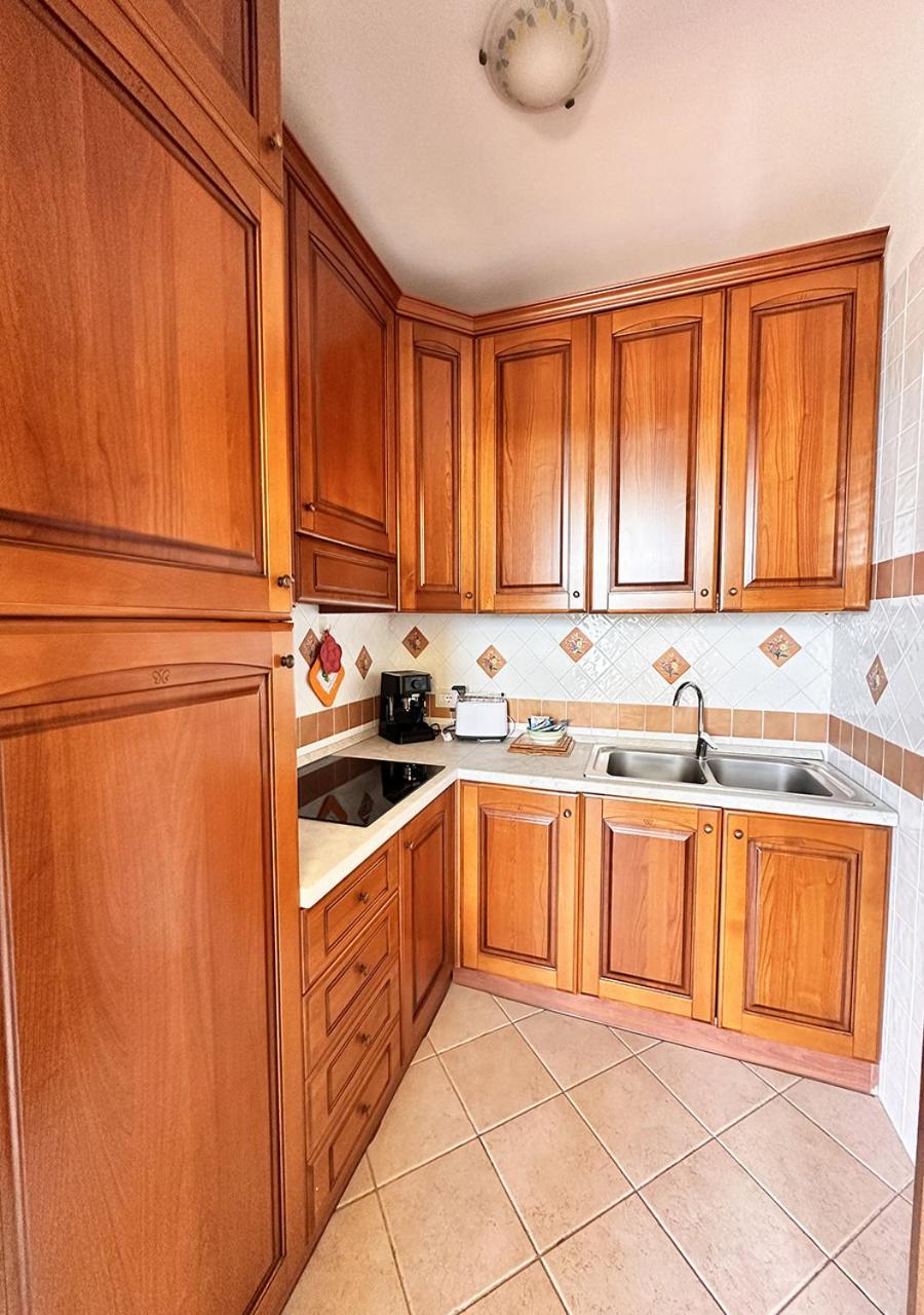 Murphy Holiday Homes - Residenza Aldo Moro 03 La Maddalena  Extérieur photo