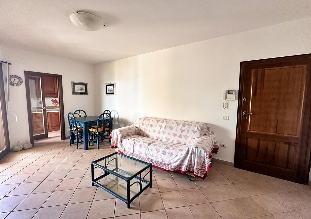 Murphy Holiday Homes - Residenza Aldo Moro 03 La Maddalena  Extérieur photo