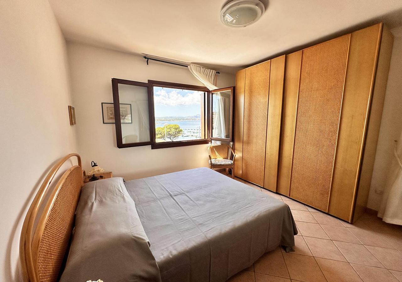 Murphy Holiday Homes - Residenza Aldo Moro 03 La Maddalena  Extérieur photo