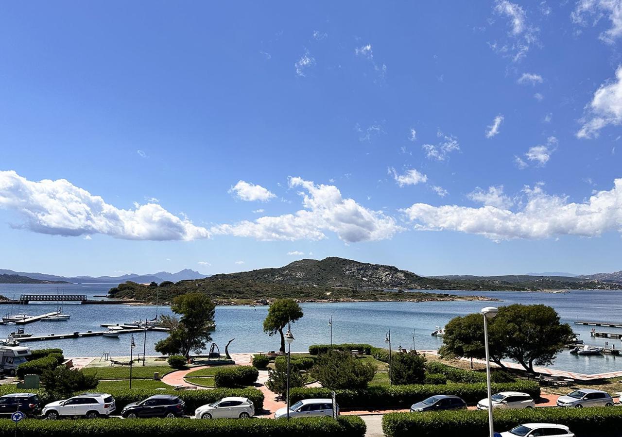 Murphy Holiday Homes - Residenza Aldo Moro 03 La Maddalena  Extérieur photo