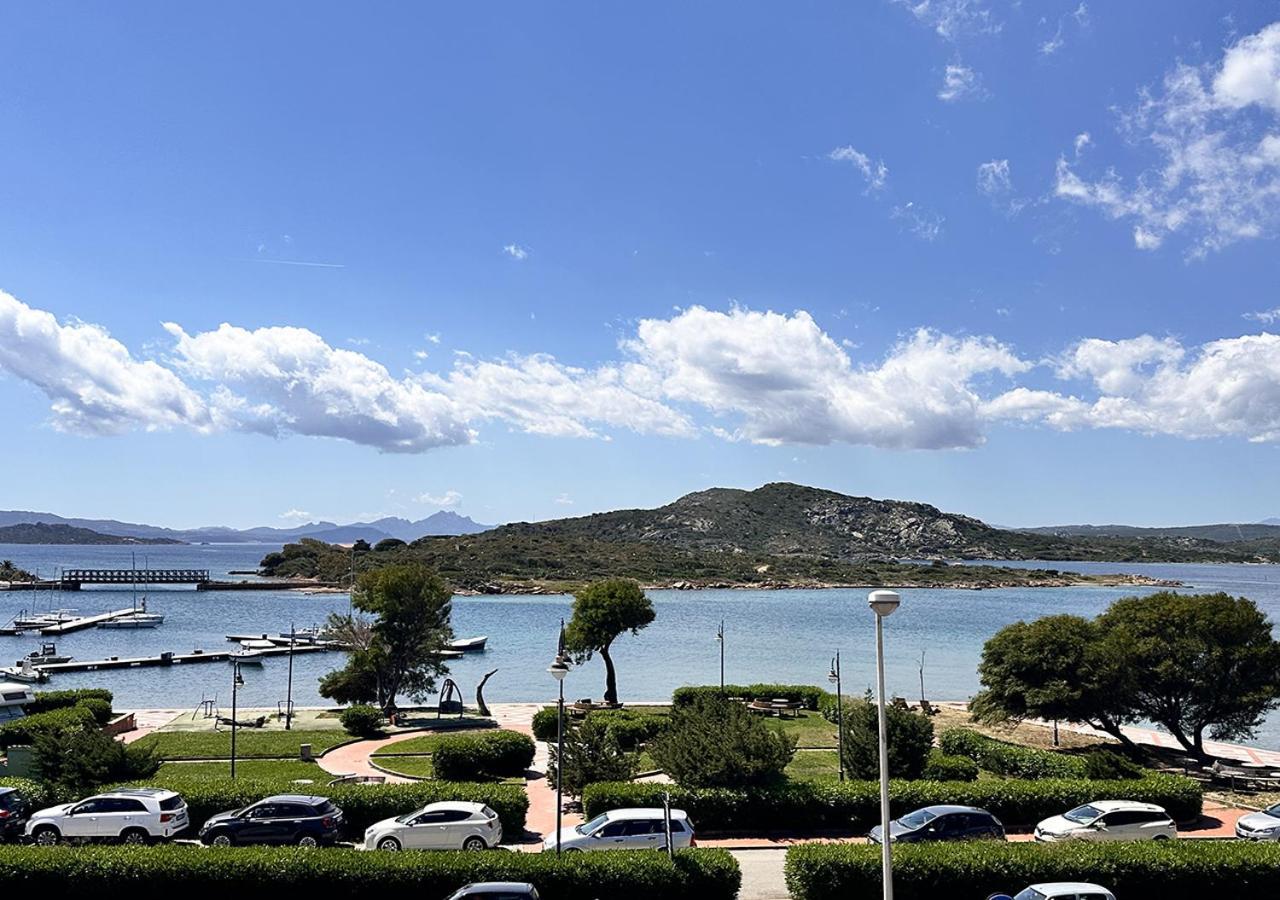Murphy Holiday Homes - Residenza Aldo Moro 03 La Maddalena  Extérieur photo