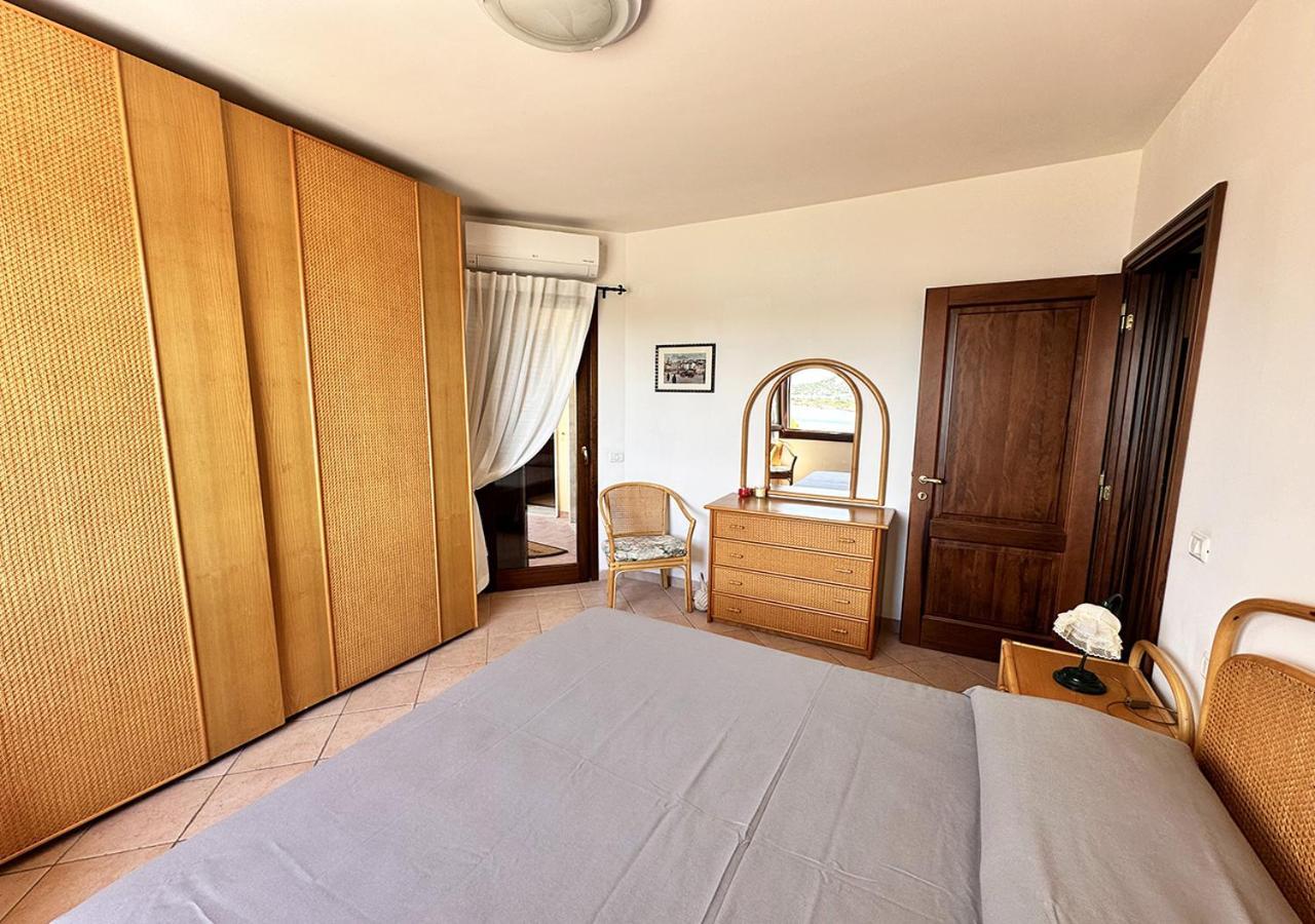 Murphy Holiday Homes - Residenza Aldo Moro 03 La Maddalena  Extérieur photo