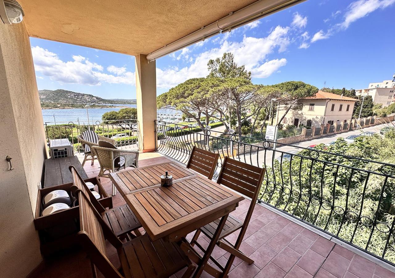 Murphy Holiday Homes - Residenza Aldo Moro 03 La Maddalena  Extérieur photo