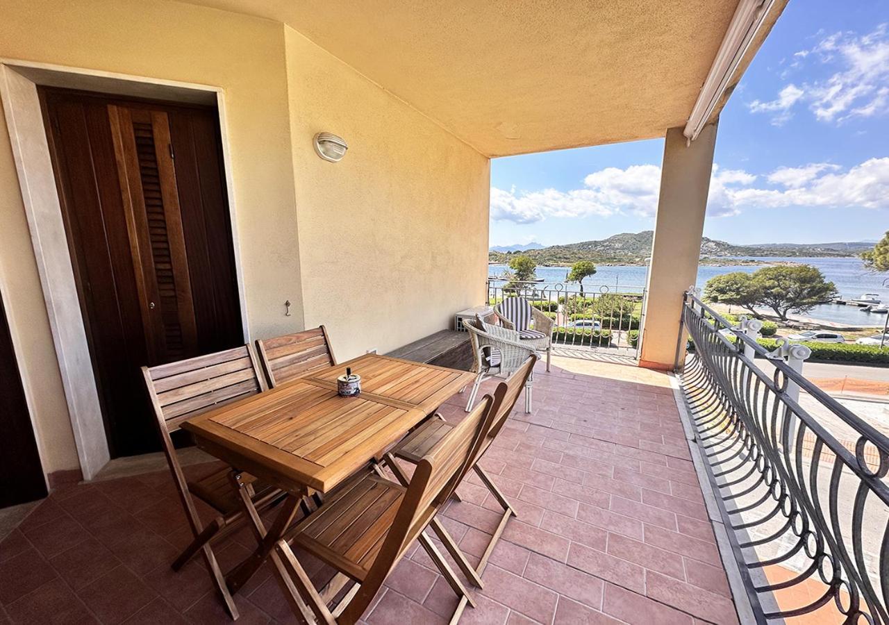 Murphy Holiday Homes - Residenza Aldo Moro 03 La Maddalena  Extérieur photo