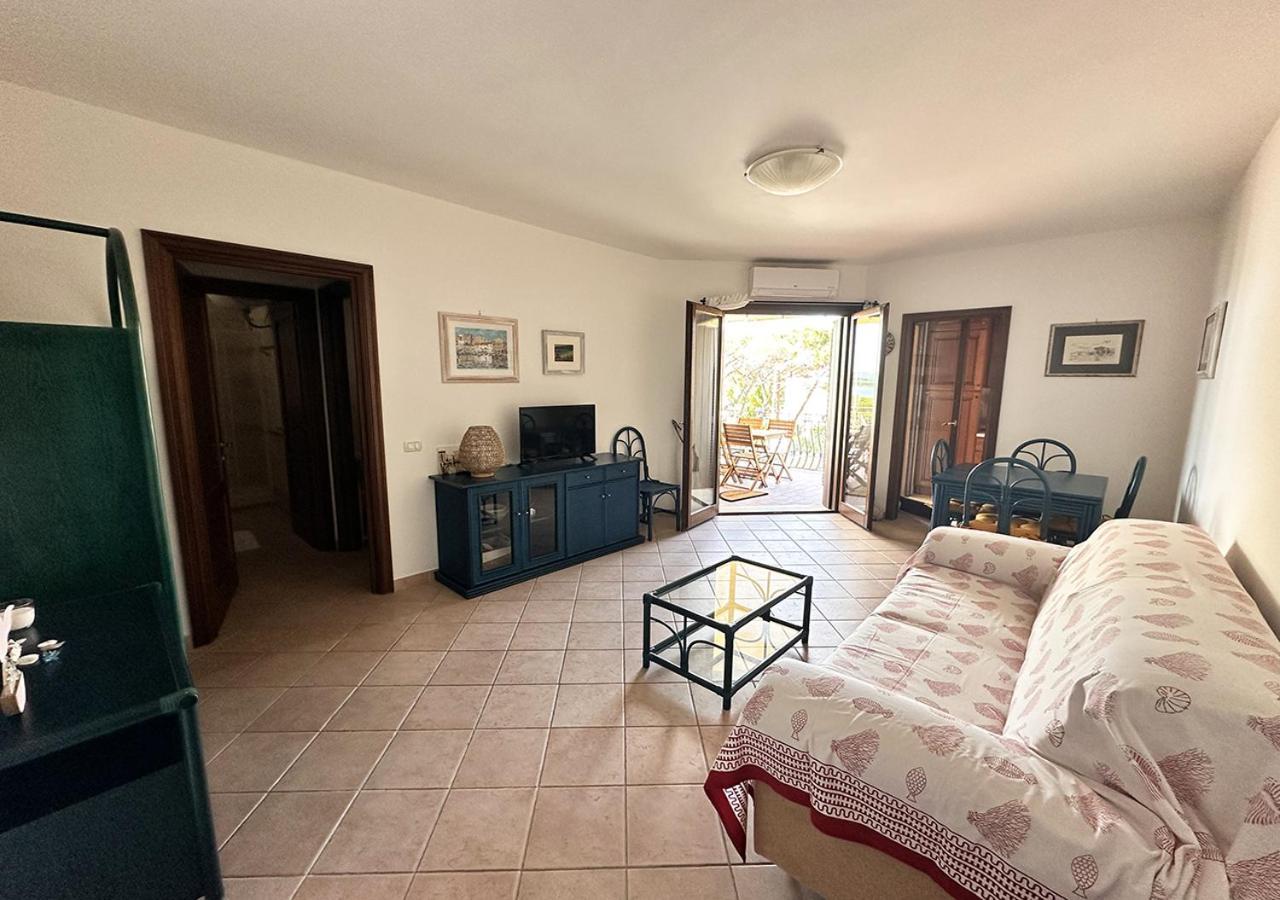 Murphy Holiday Homes - Residenza Aldo Moro 03 La Maddalena  Extérieur photo