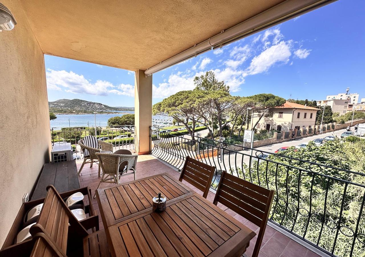 Murphy Holiday Homes - Residenza Aldo Moro 03 La Maddalena  Extérieur photo